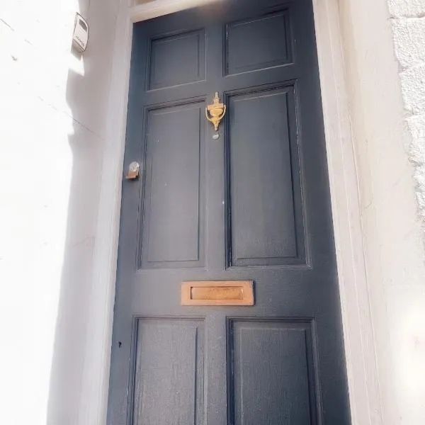 Big 1-Bed Flat Elephant & Castle, hotel in London