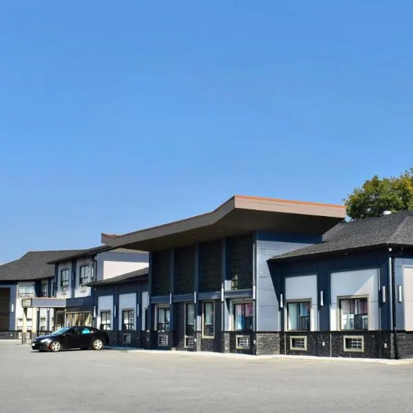 Big Bird Inn Wawa, SureStay Collection by Best Western, hotel in Wawa