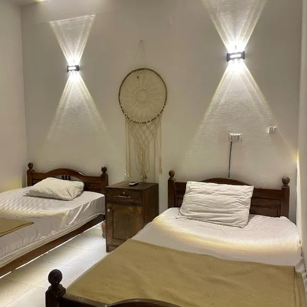 Dalida House, hôtel à Dahab