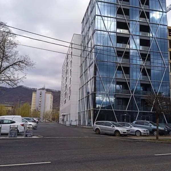 Luxury Suite, hotel in Baia Mare