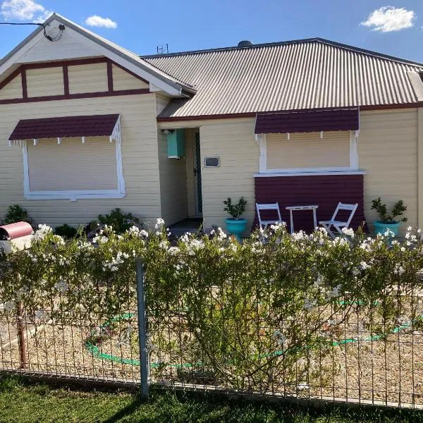 9 Ash Street Cessnock, ξενοδοχείο σε Cessnock