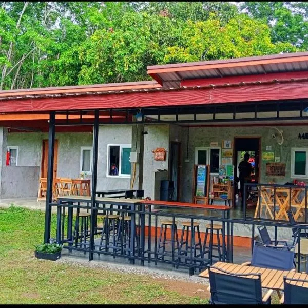 Mukda, hotel in Ko Yao Noi