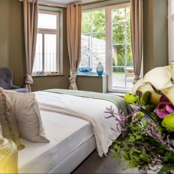 Jonica ApartHotel, Bremen