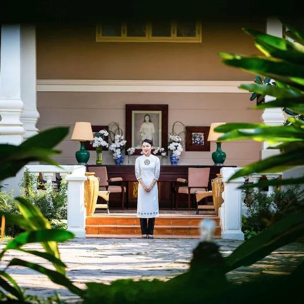 La Veranda Resort Phu Quoc - MGallery, hotel a Duong Dong