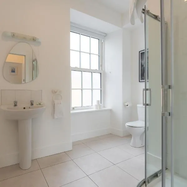 Dingle Runda, ξενοδοχείο σε Dingle