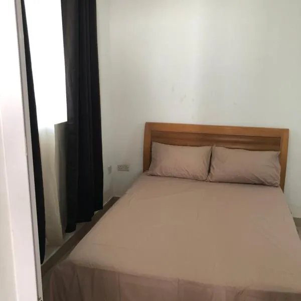 Villa Camille, hotel in Grand Baie