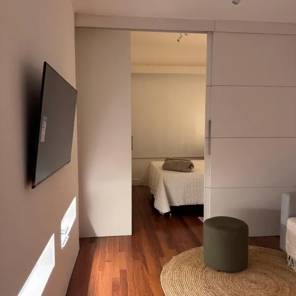 Leblon 319, hotel din Rio de Janeiro