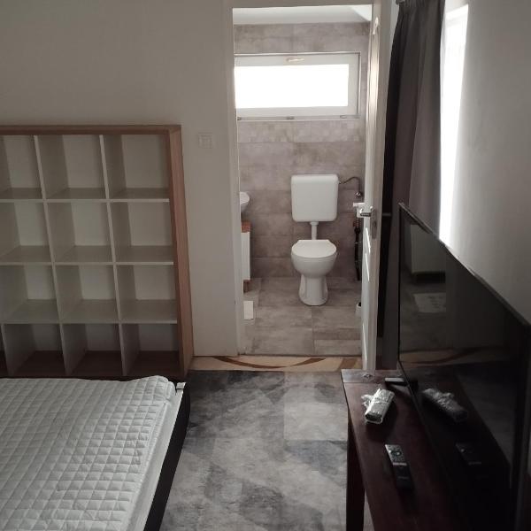 Ibolya Apartman Debrecen kertvárosàban, Debrecen
