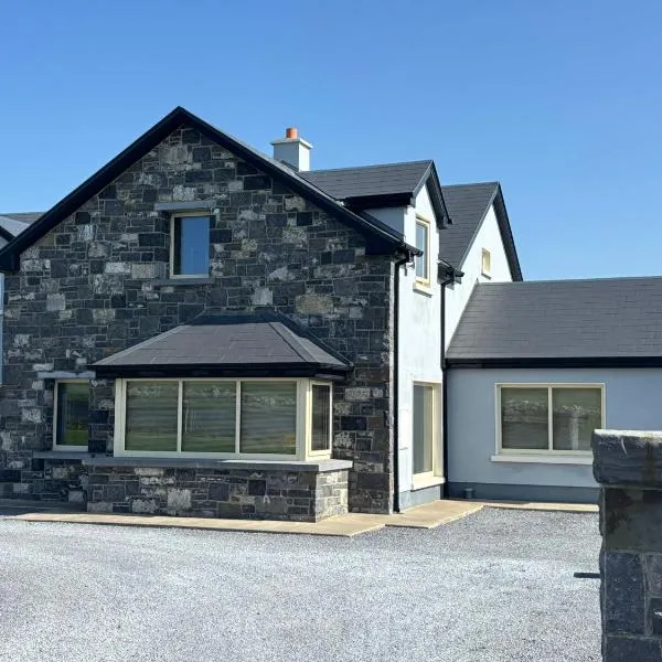 Doolin Village Accomodation, hotel in Doolin