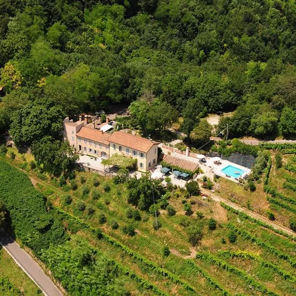 Locanda La Candola, Hotel in Farra di Soligo