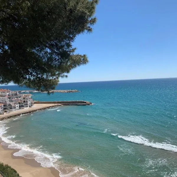 Villa Artemis, hotel en Roda de Bará