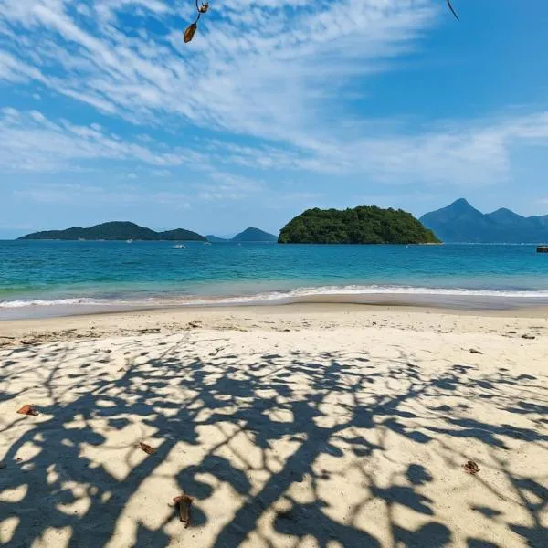 Apartamentos, 3 Praias, condomínio de Luxo, Piscinas, hotel v destinaci Angra dos Reis