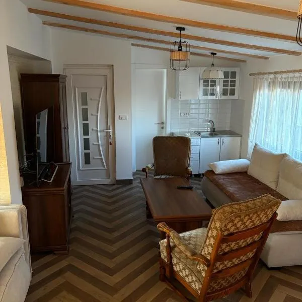 Apartman Ika 5N, ξενοδοχείο στο Κράλιεβο