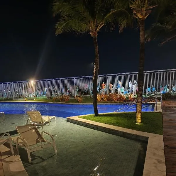 In Mari Bali, hotel en Parnamirim