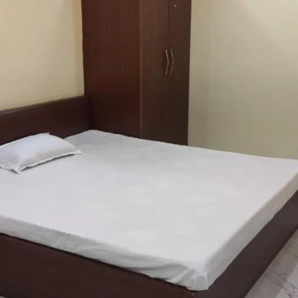 Hotel DEEPAK PALACE, hôtel à Gaya