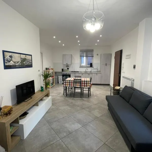 Rosselli Home, hotel en Turín