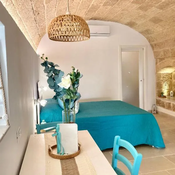Angolo di Paradiso, hotel in Polignano a Mare