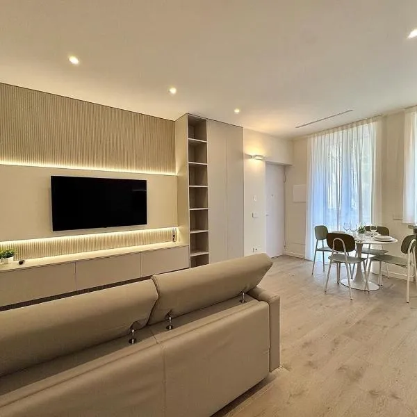 Appartamento - Diamante -, hotel in Milan