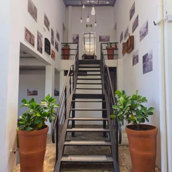 Nica Valley, hotel in Rivas