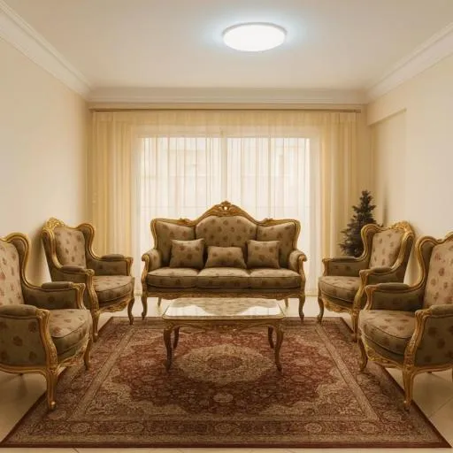 Nasr City Airport شقة فاخرة مدينة نصر, hotel in Cairo