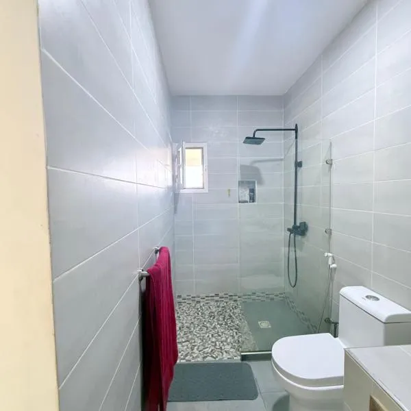 Maison villa la faveur, hotel v destinaci Ngaparou