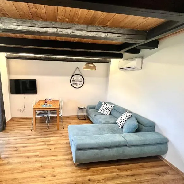 Ferienhaus Königshofen, Hotel in Königshofen auf der Heide