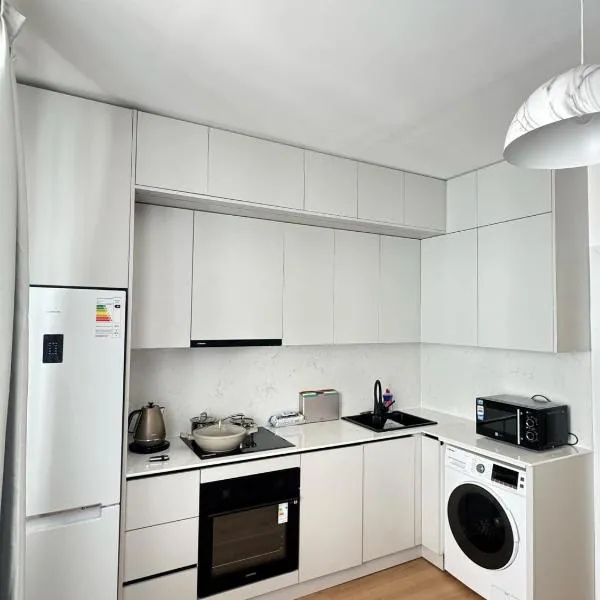 TP Guesthouse with 2 BR in Central Ulaanbaatar, hotel a Ulaanbaatar