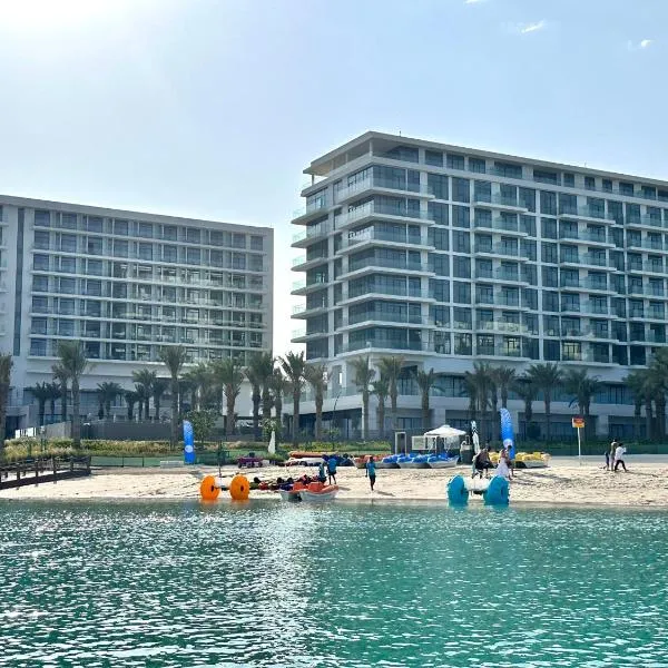 Address Beach Resort Residences Bahrain, hótel í Manama