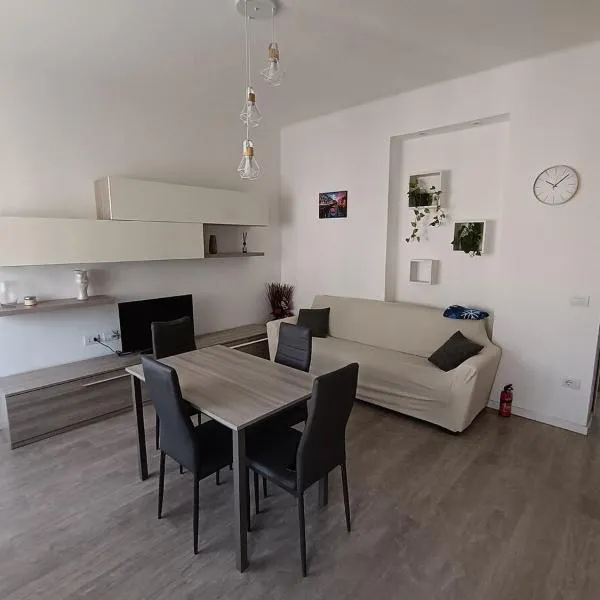 La casa di Giulia, hotel a Milano