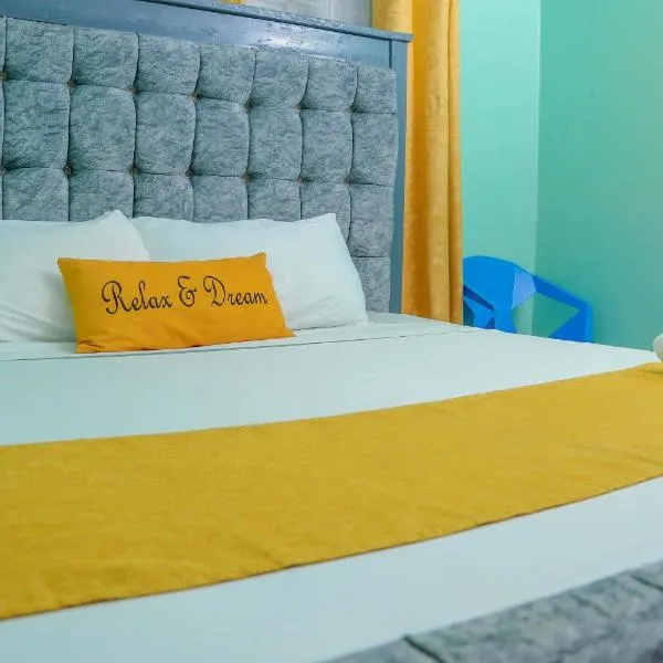Trendy Homes - 2 Bedroom, hotel in Bungoma