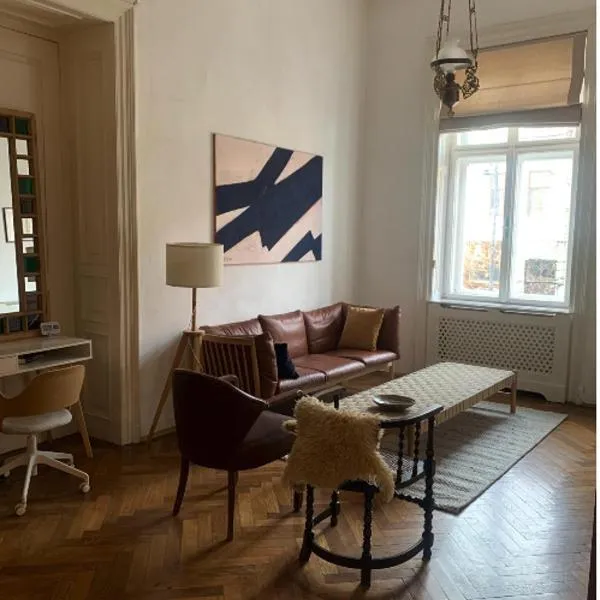 ANNO 1800, hotel in Bistriţa