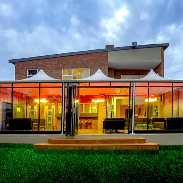 90 on Wellington, Hotel in Colchester