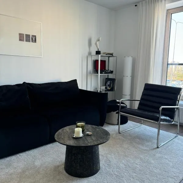 Ozas Cozy Studio apartment, hotel u Vilniusu