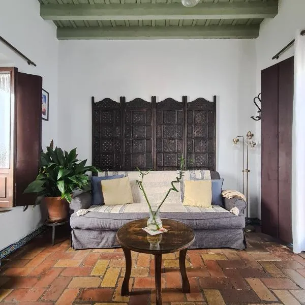 Casa del siglo XVII, Hotel in Sevilla