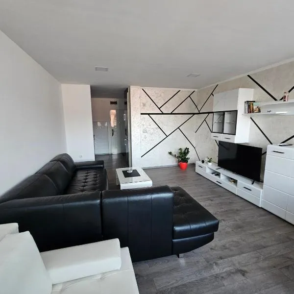 Ninche's Penthouse, hotel in Pljevlja