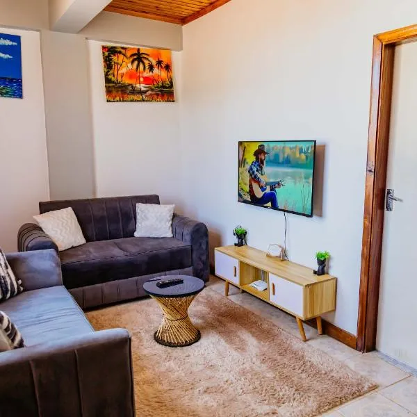 Abella Rentals, Hotel in Moshi