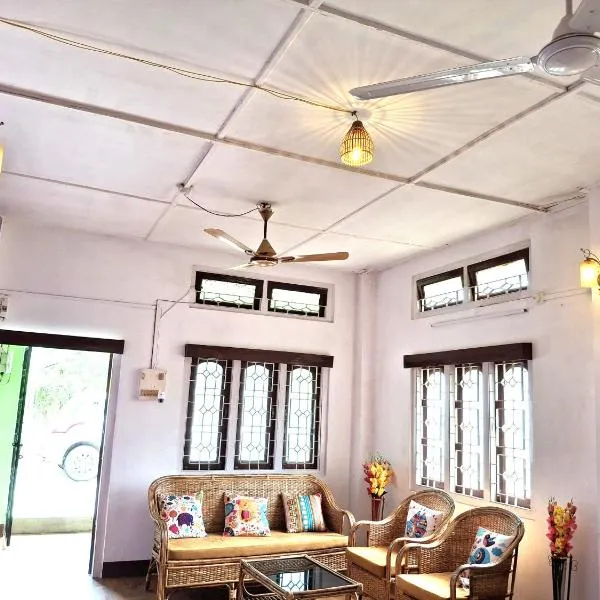 Tulip Assam Type Homestay, hotel v destinaci Guváhátí