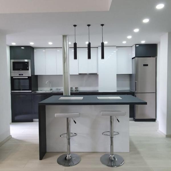 City Center Apartment, Skopje