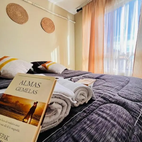 Hostal SaraTierra, ξενοδοχείο σε Λος Άντζελες