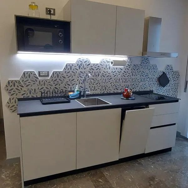 UnAngoloDiBologna 2 - vicino ospedale Villa Laura, Hotel in Bologna