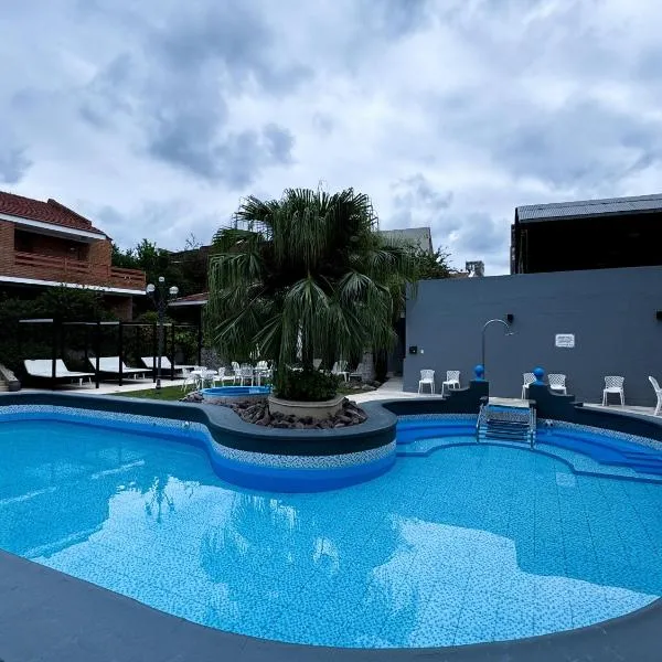 Termas de Río Hondo में, होटल Hotel Termal Rio Hondo