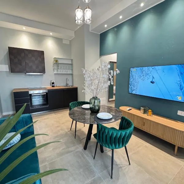 Alan'S Home, hotel em Terni