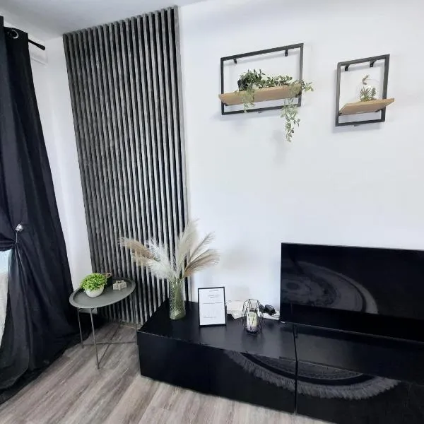 Christal Apartment, hotel in Bacău