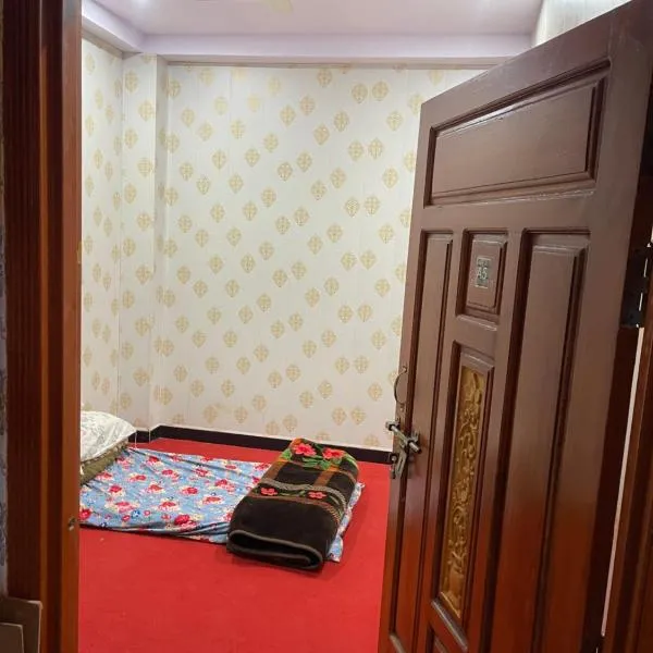 Ismail hotel, hotel in Islamabad