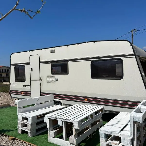 A little paradise, Hotel in Kotor