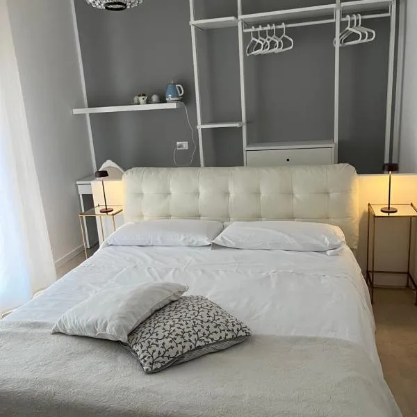 Fleur Blanche, hotel v destinaci Verona