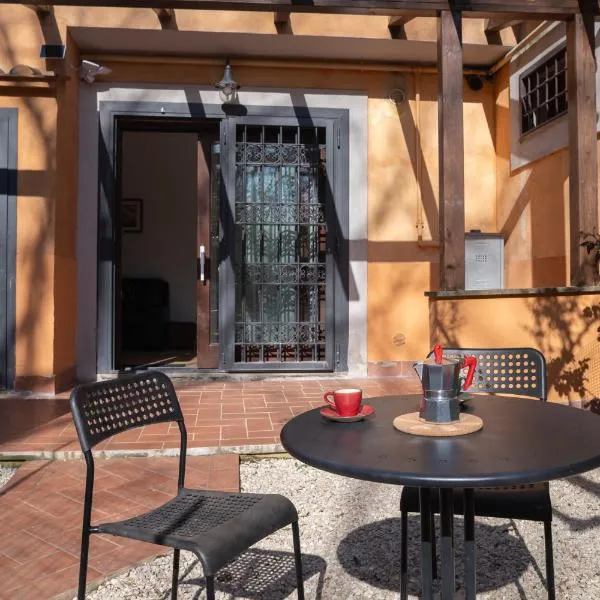 L'Ulivo tourist accommodation, hotel in Bracciano