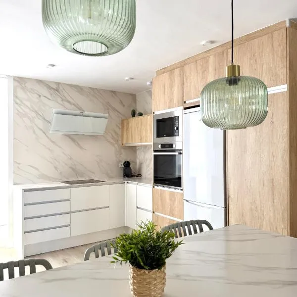 Beauty Home Salou, Hotel in Salou