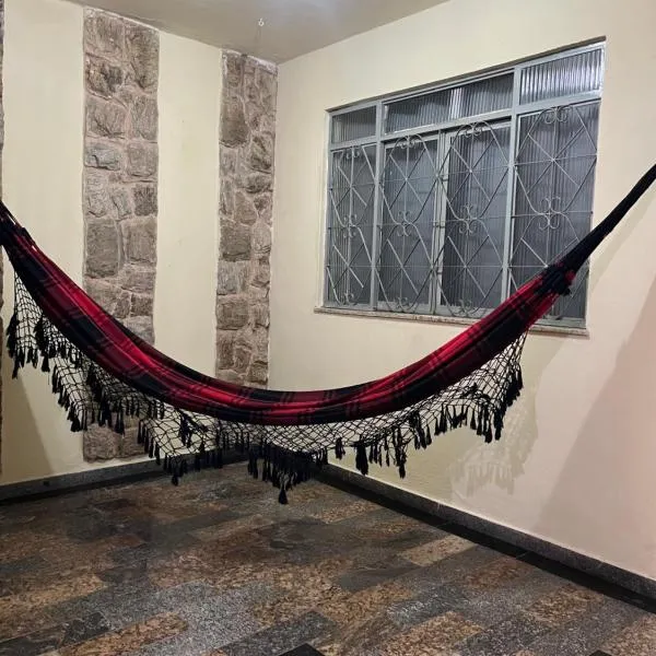 Hospedaria em Cachoeiro, Hotel in Cachoeiro de Itapemirim