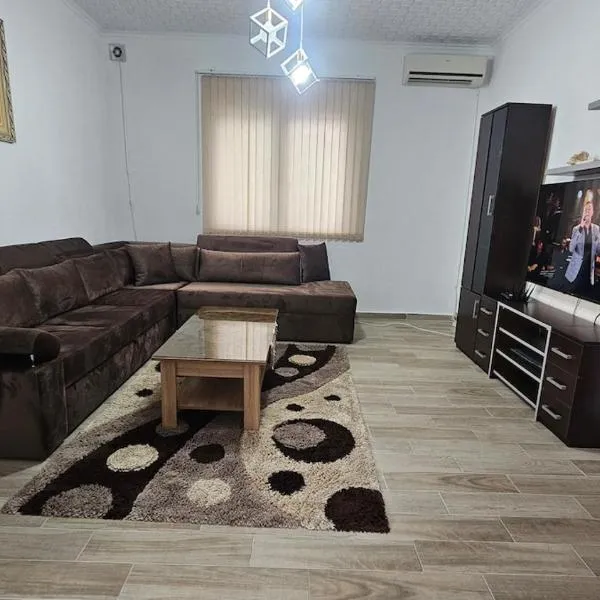 Guest house Boljević, ξενοδοχείο σε Rap